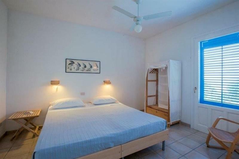 Marettimo Residence Bagian luar foto